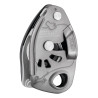 Assureur avec blocage assisté NEOX light-gray Petzl 2024