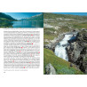 Livre Guide de Randonnée NORVEGE SUD - 52 itinéraires - Kostial-Pollmann- Editions Rother 2024