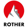 Livre Guide de Randonnée NORVEGE SUD - 52 itinéraires - Kostial-Pollmann- Editions Rother 2024