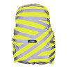 Housse pluie sac à dos RAINCOVER vélo LUMINO 20-25L jaune ABUS Germany