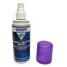 Spray imperméabilisant pour chaussures mixtes Tissu et Cuir Gore-Tex Nikwax
