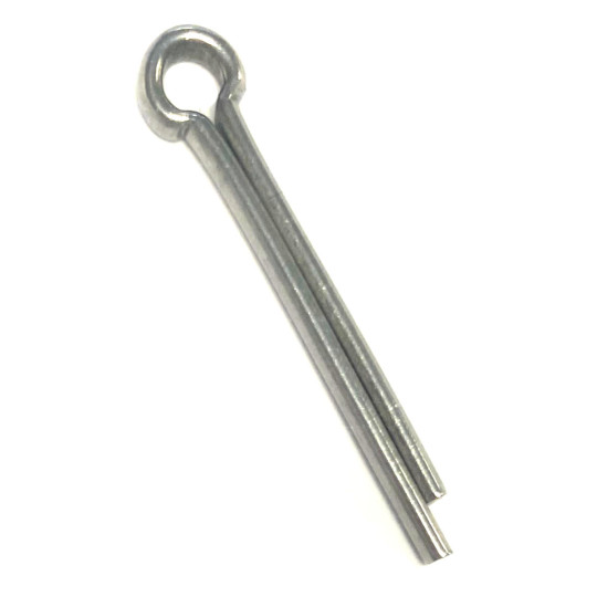 Goupille pour plaquettes de freins à disque BR-M525 SPLIT PIN Shimano (unité)