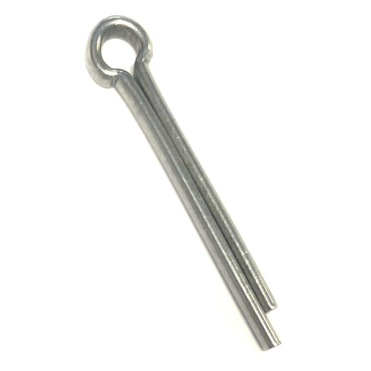 Goupille pour plaquettes de freins à disque BR-M525 SPLIT PIN Shimano (unité)