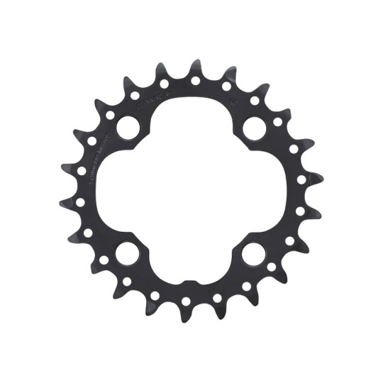 Plateau 22 dents FC-M660 SLX 64mm SHIMANO 