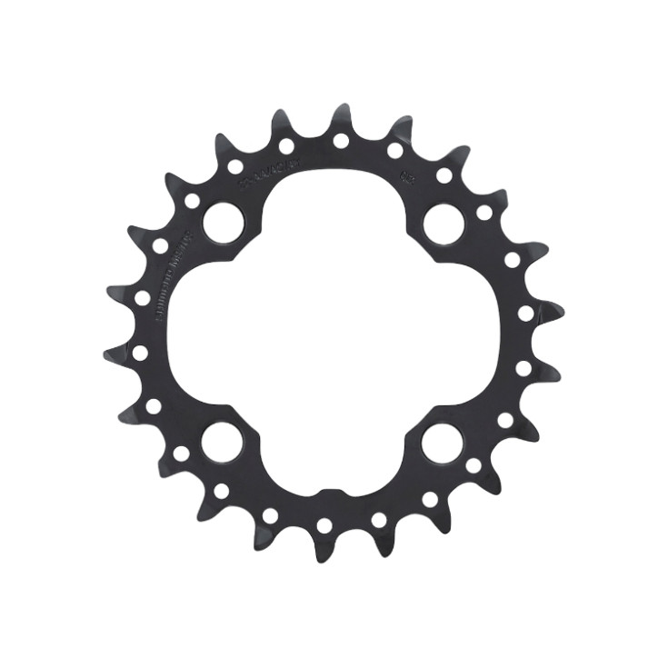 Plateau 22 dents FC-M660 SLX 64mm SHIMANO 