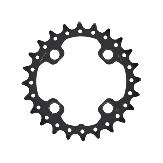 Plateau 24 dents FC-M675 SLX 64mm SHIMANO 