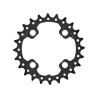 Plateau 24 dents FC-M675 SLX 64mm SHIMANO 