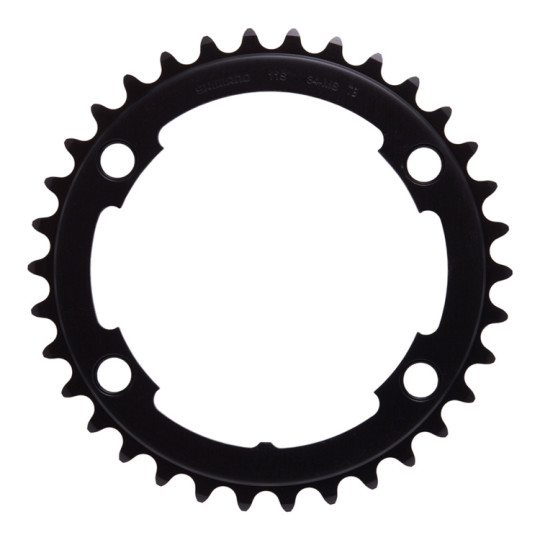 Plateau 34 dents FC-RS510 110mm SHIMANO 