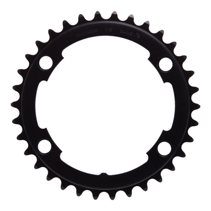 Plateau 34 dents FC-RS510 110mm SHIMANO 