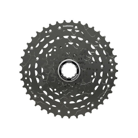 Cassette 9 vitesses 11-36 SPROCKET CS-LG400 Linkglide SHIMANO 