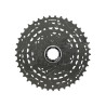 Cassette 9 vitesses 11-36 SPROCKET CS-LG400 Linkglide SHIMANO 