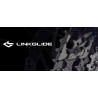 Cassette 9 vitesses 11-36 SPROCKET CS-LG400 Linkglide SHIMANO 