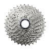 Cassette 10 vitesses 11-34 SPROCKET CS-HG500 Hyperglide SHIMANO 