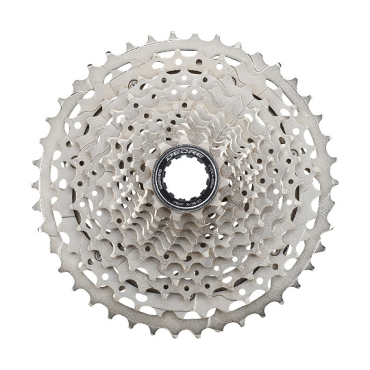 Cassette 11 vitesses 11-42 SPROCKET CS-M5100 Hyperglide DEORE SHIMANO 