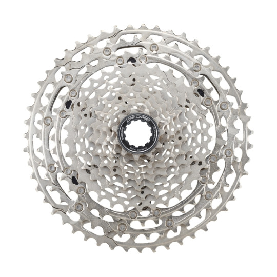 Cassette 11 vitesses 11-51 SPROCKET CS-M5100 Hyperglide DEORE SHIMANO 