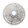 Cassette 9 vitesses 11-36 SPROCKET CS-HG400 Hyperglide SHIMANO 