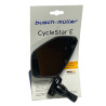 Rétroviseur vélo CYCLESTAR E 13cm BUSCH&MULLER