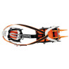 Crampons alpinisme acier LYNX modulable Petzl