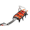 Crampons alpinisme acier LYNX modulable Petzl