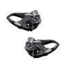 Pédales automatiques vélo SPD-SL carbone PD-R7000 Shimano 105 (cales SM-SH11 incluses)