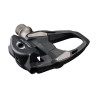 Pédales automatiques vélo SPD-SL carbone PD-R7000 Shimano 105 (cales SM-SH11 incluses)