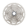 Cassette 10 vitesses 11-46 SPROCKET CS-M4100 Hyperglide DEORE SHIMANO 