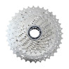 Cassette 10 vitesses 11-36 SPROCKET CS-HG50-10 HG-X SHIMANO 