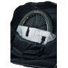 Sac de transport vélo voyage BIG BIKE BAG 130x85cm noir VAUDE