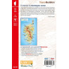 Livre TopoGuides A travers la Montagne CORSE réf 067- FFRandonnée 2024