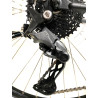 Vélo VTC VSF T-500 Disc-TRAPEZE-CUES 20 speed noir FAHRRADmanufaktur 2025