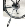 Vélo VTC VSF T-500 Disc-TRAPEZE-CUES 20 speed noir FAHRRADmanufaktur 2025