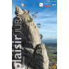 Topo Escalade Plaisir Jura - Editions Filidor - 2024