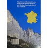 Livre Topo Escalades Choisies en Vercors, Chartreuse et Dévoluy - Béatrix Duhaut Gay et Peyre - PromoGrimpe 2024