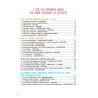 Livre Topo - RANDO-BIVOUACS dans les Alpes - 30 itinéraires - Eric et Dorothée JABOT - GAP Editions 2024
