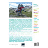 Livre Topo - RANDO-BIVOUACS dans les Alpes - 30 itinéraires - Eric et Dorothée JABOT - GAP Editions 2024