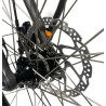 Vélo VTC VSF TX-800 Shimano Cues 22-speed / Disc Deore XT slate FAHRRADmanufactur 2025