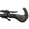 Vélo VTC VSF TX-800 Shimano Cues 22-speed / Disc Deore XT slate FAHRRADmanufactur 2025