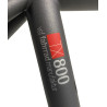 Vélo VTC VSF TX-800 Shimano Cues 22-speed / Disc Deore XT slate FAHRRADmanufactur 2025
