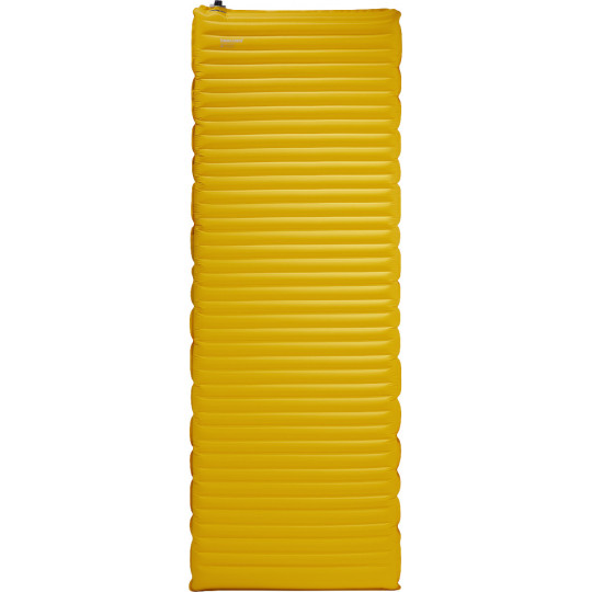 Matelas 183cm large NeoAir XLITE NXT MAX WIDE RW R-value 4.5 jaune THERMAREST