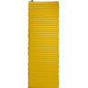 Matelas 183cm large NeoAir XLITE NXT MAX WIDE RW R-value 4.5 jaune THERMAREST