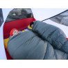 Matelas 183cm large NeoAir XLITE NXT MAX WIDE RW R-value 4.5 jaune THERMAREST