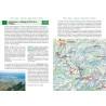 Livre Guide de Randonnée CORSE GR20 - Hausmann - Editions Rother 2024
