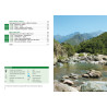 Livre Guide de Randonnée CORSE - Mare e Monti - Mare a Mare - Hausmann - Editions Rother 2024