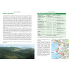 Livre Guide de Randonnée CORSE - Mare e Monti - Mare a Mare - Hausmann - Editions Rother 2024