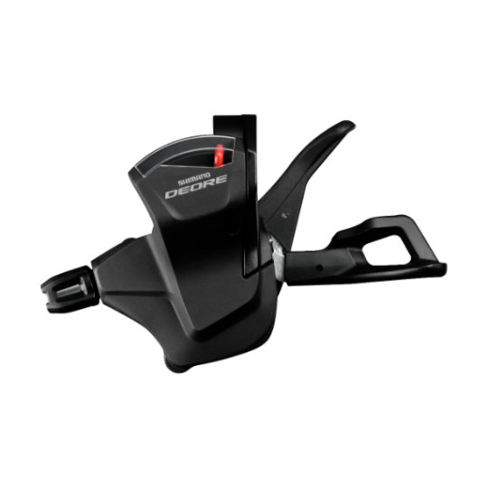 Disque pour freins à disque 6 boulons de 180mm SM-RT66 Shimano