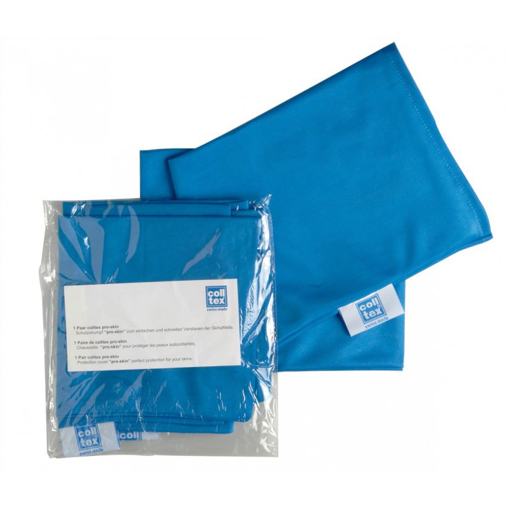 Chaussettes Protection Pour Peaux Pro Skin Colltex Montania Sport