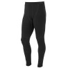 Collant homme laine Mérinos DOUBLE FACE noir SENSOR