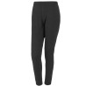 Collant femme laine Mérinos DOUBLE FACE noir SENSOR
