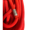 Corde à simple escalade 80m SUNRISE 9.2mm UNICORE-DRYCOVER orange BEAL 2025
