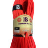 Corde à simple escalade 80m SUNRISE 9.2mm UNICORE-DRYCOVER orange BEAL 2025